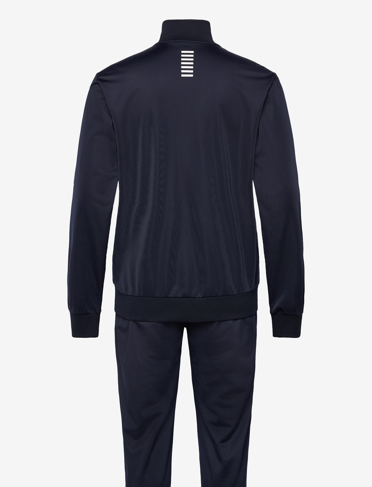 EA7 - TRACKSUIT - joggingsæt - armani blue - 1