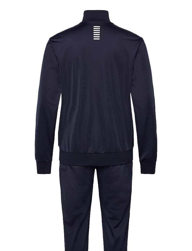 EA7 - TRACKSUIT - jogging tøj - armani blue - 1