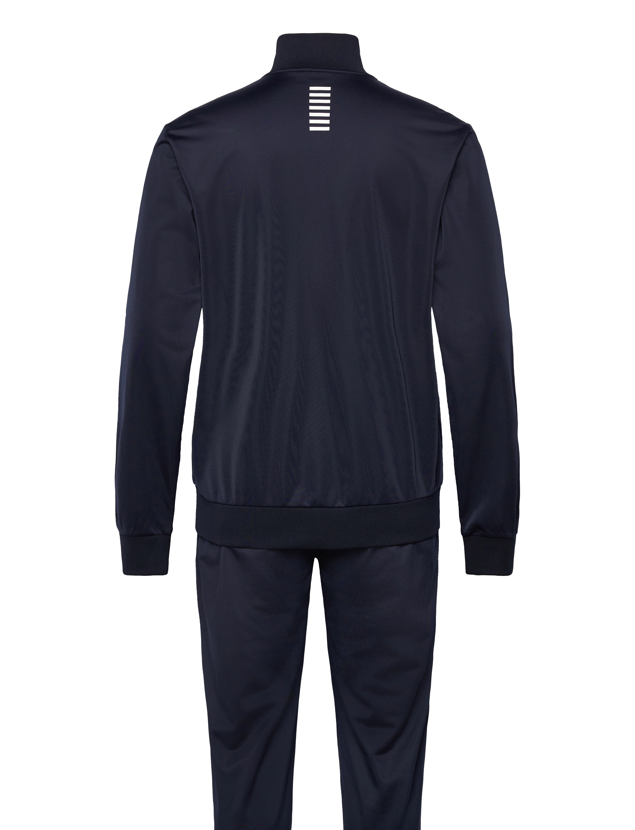 EA7 - TRACKSUIT - joggedresser - armani blue - 1