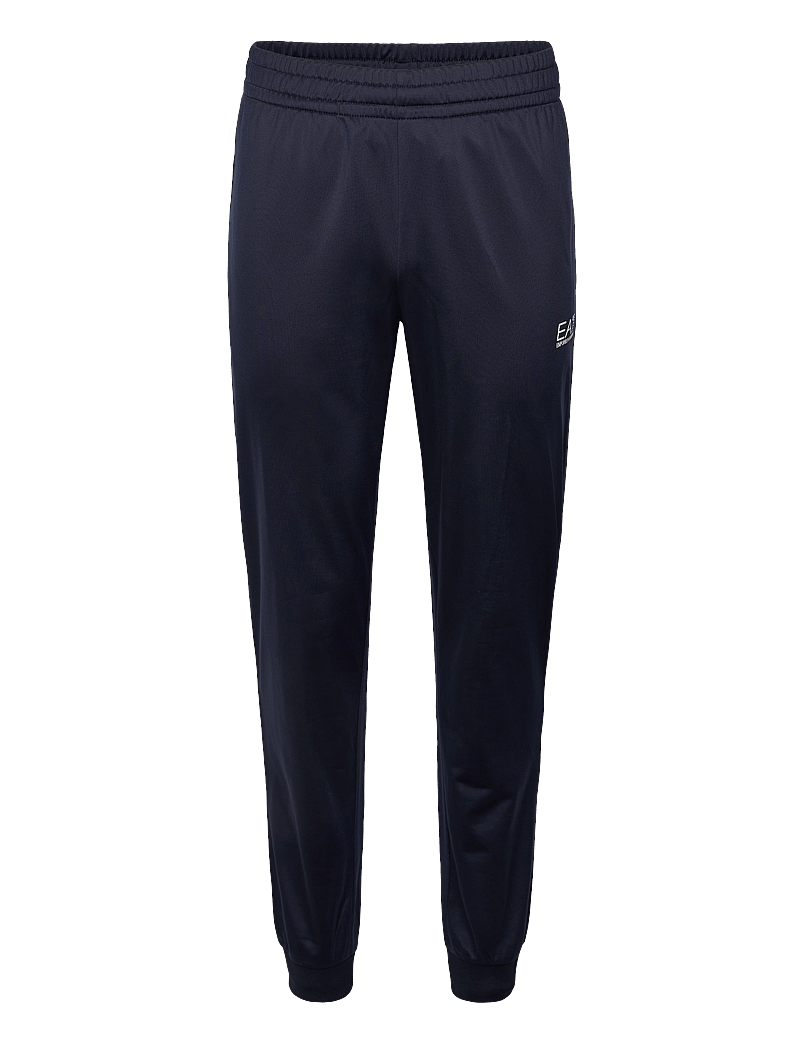 EA7 - TRACKSUIT - jogging tøj - armani blue - 2