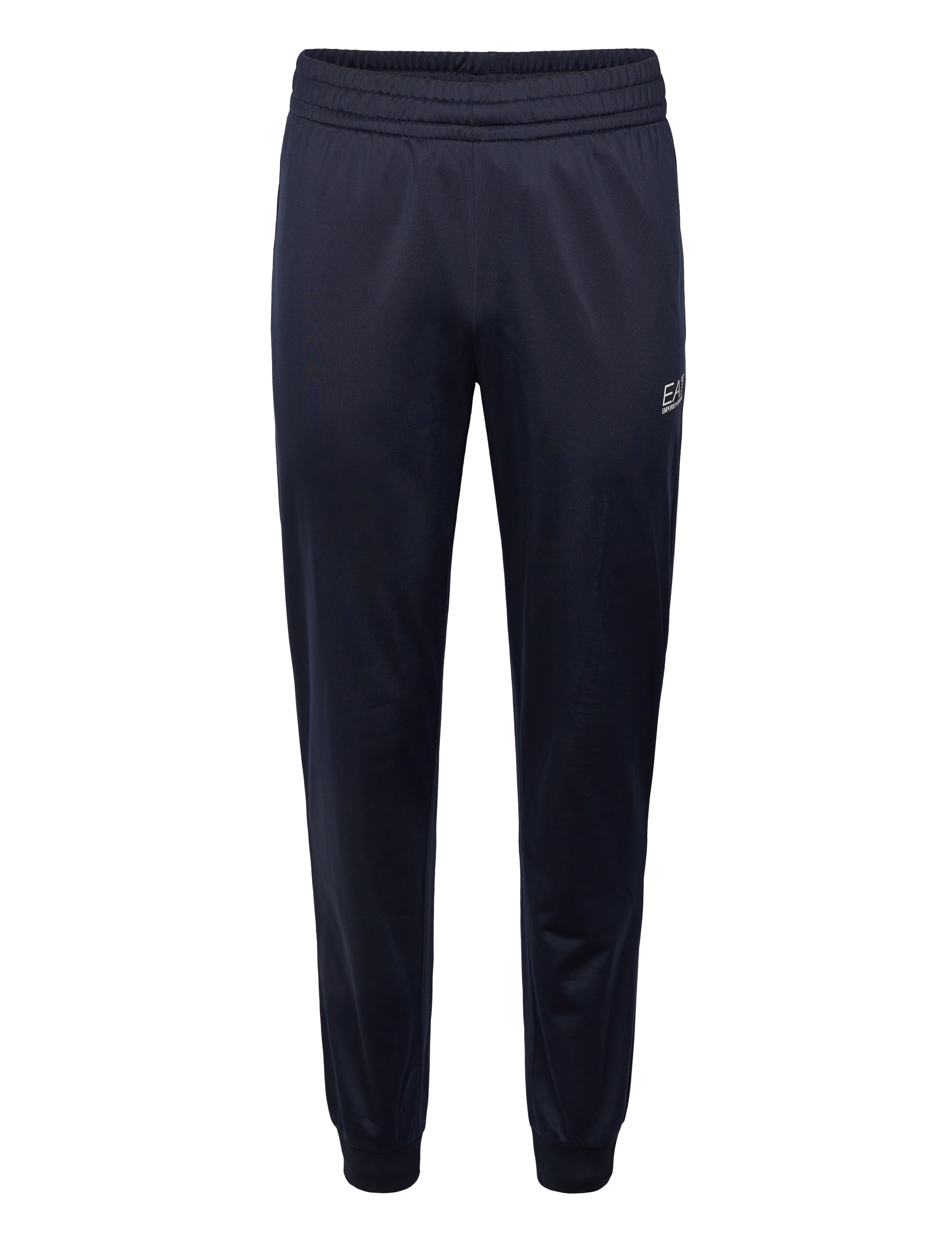 EA7 - TRACKSUIT - joggedresser - armani blue - 2