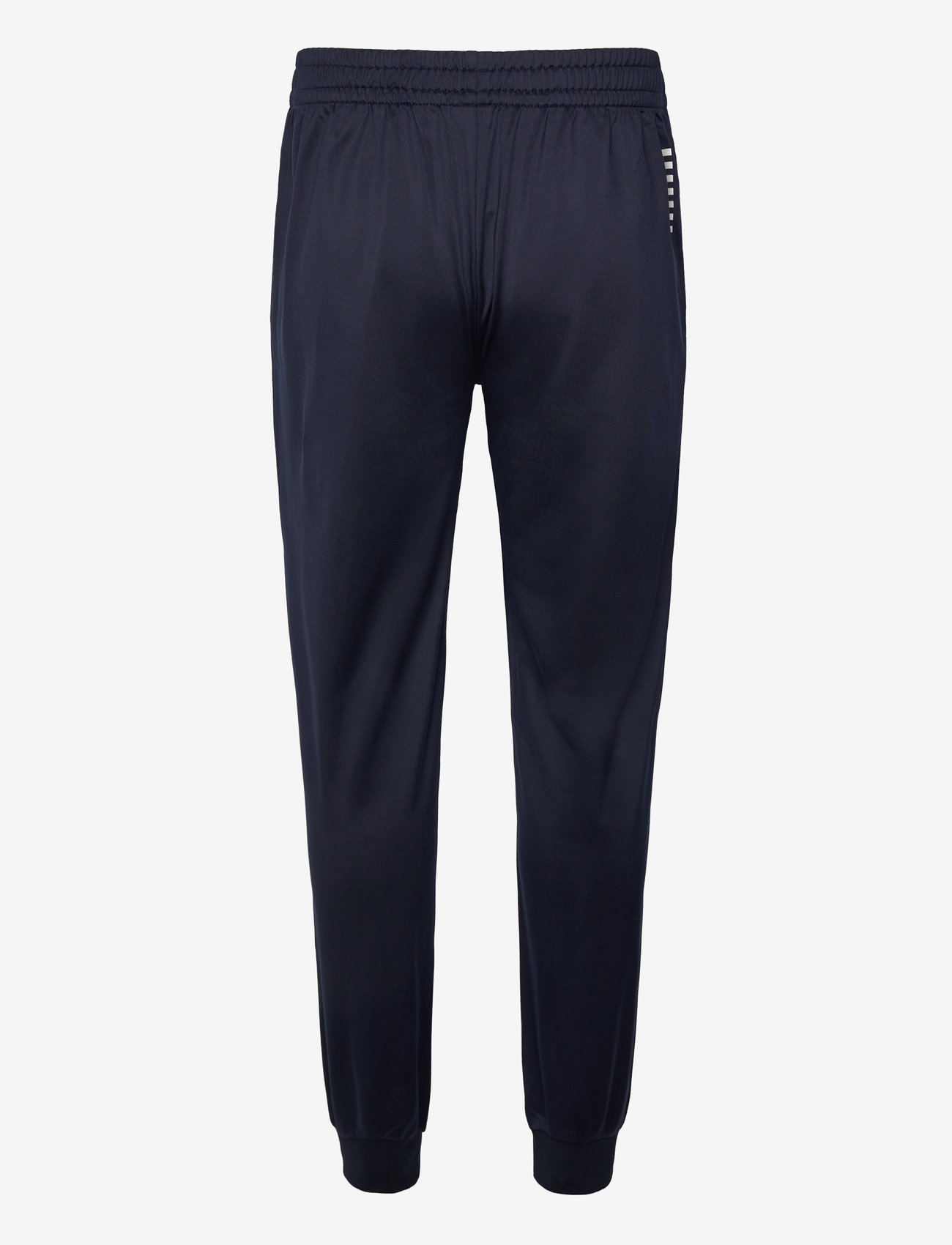 EA7 - TRACKSUIT - joggingsæt - armani blue - 3