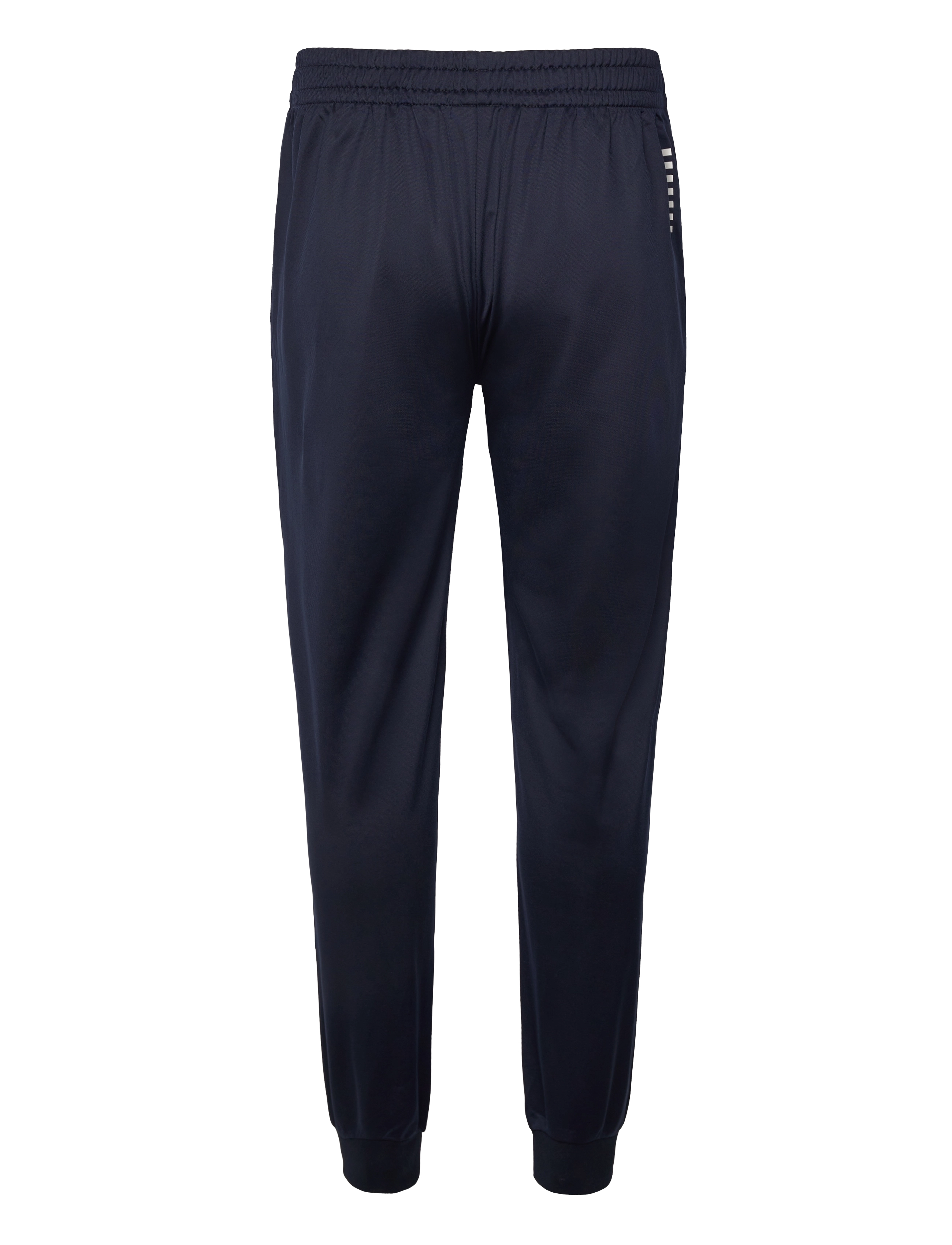 EA7 - TRACKSUIT - joggedresser - armani blue - 3
