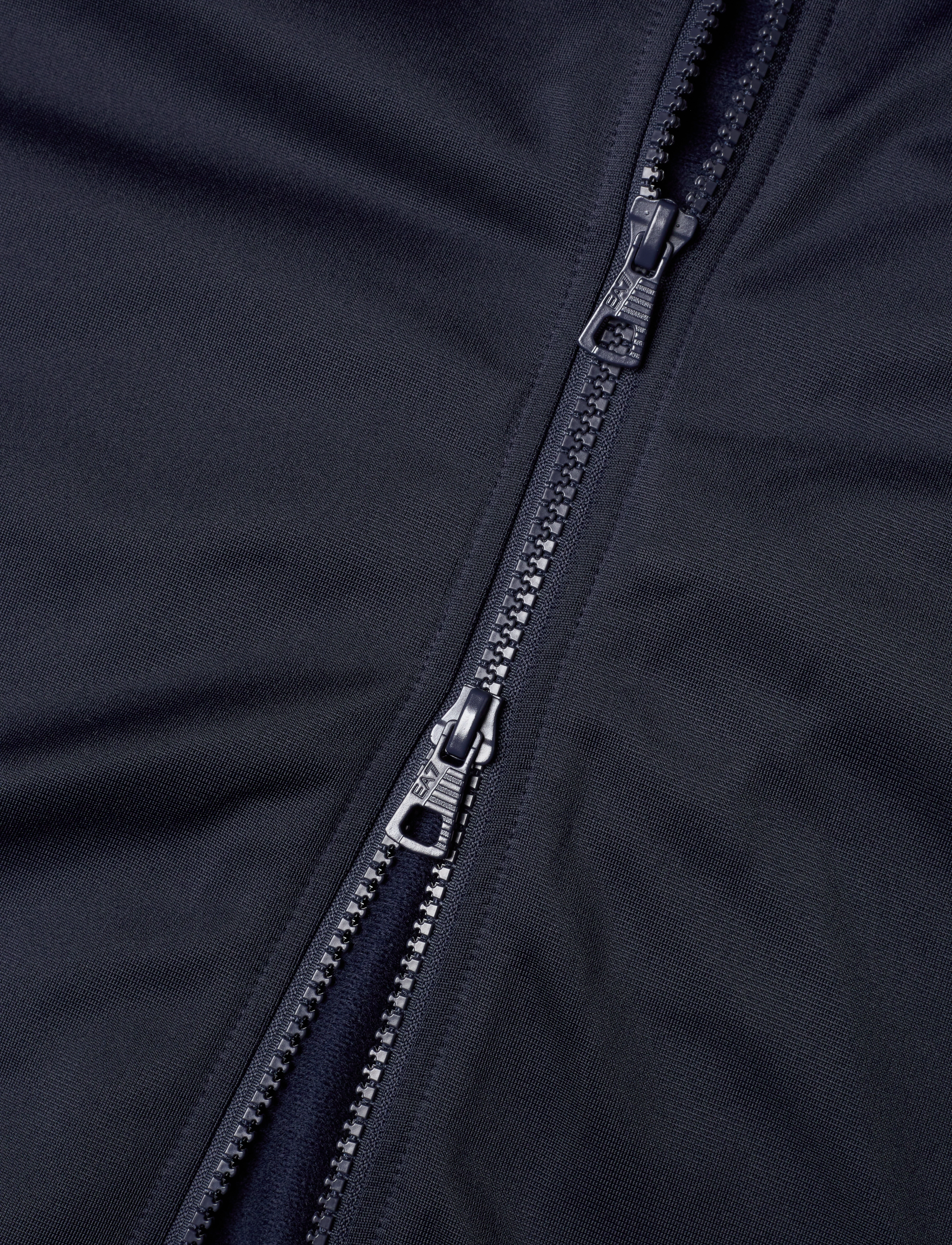 EA7 - TRACKSUIT - träningsoveraller - armani blue - 5