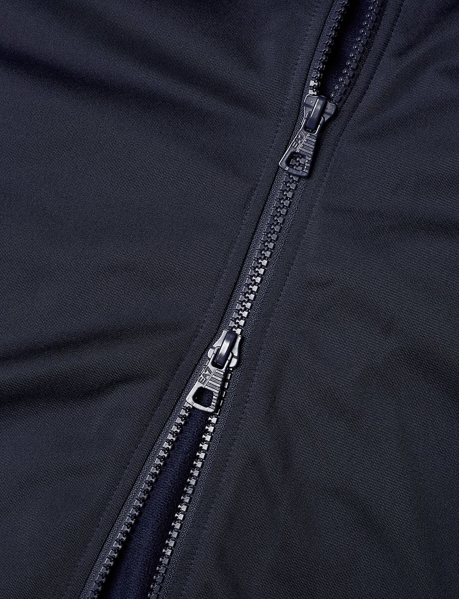 EA7 - TRACKSUIT - träningsoveraller - armani blue - 5