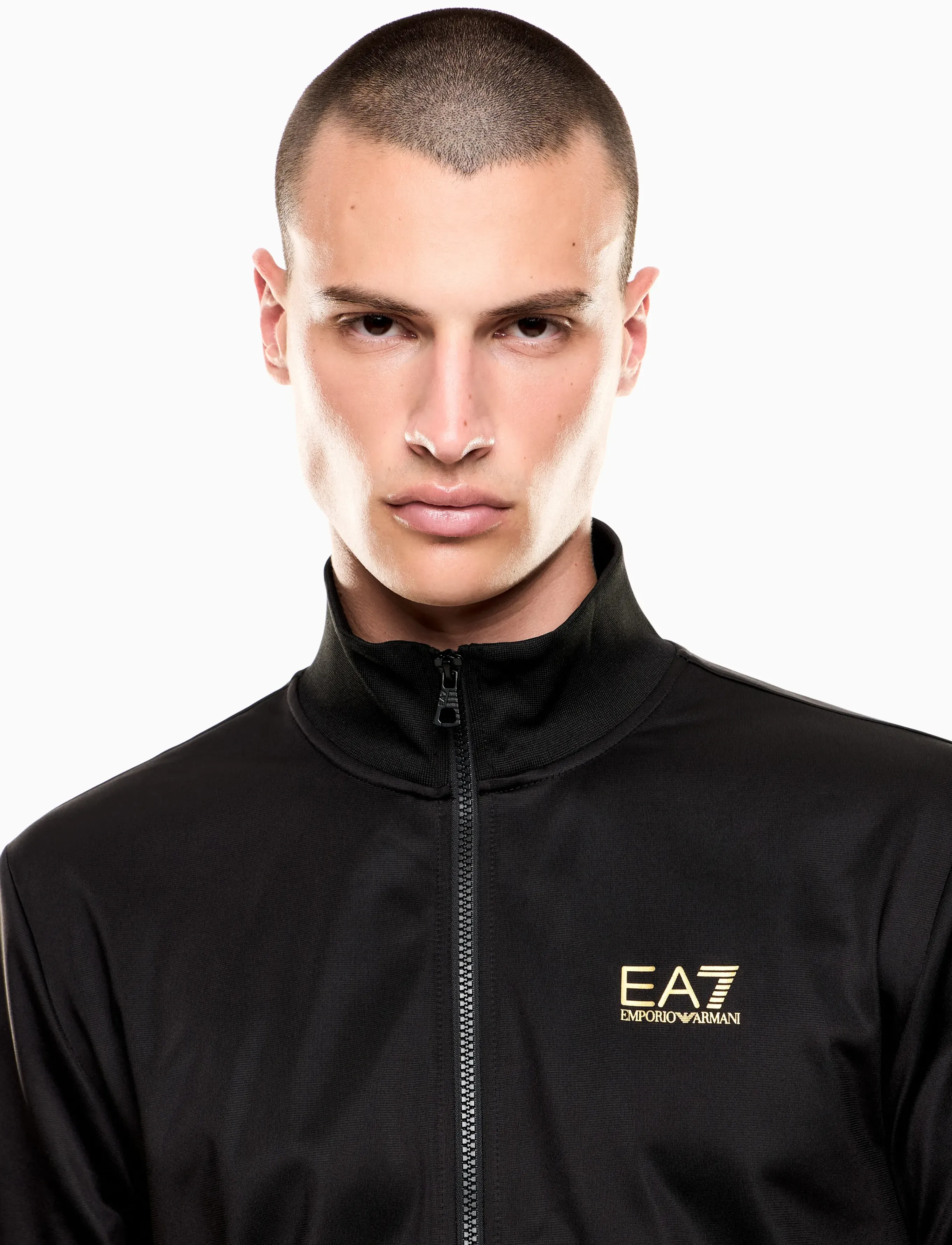EA7 Emporio Armani Träningsoverall herr – bild 5