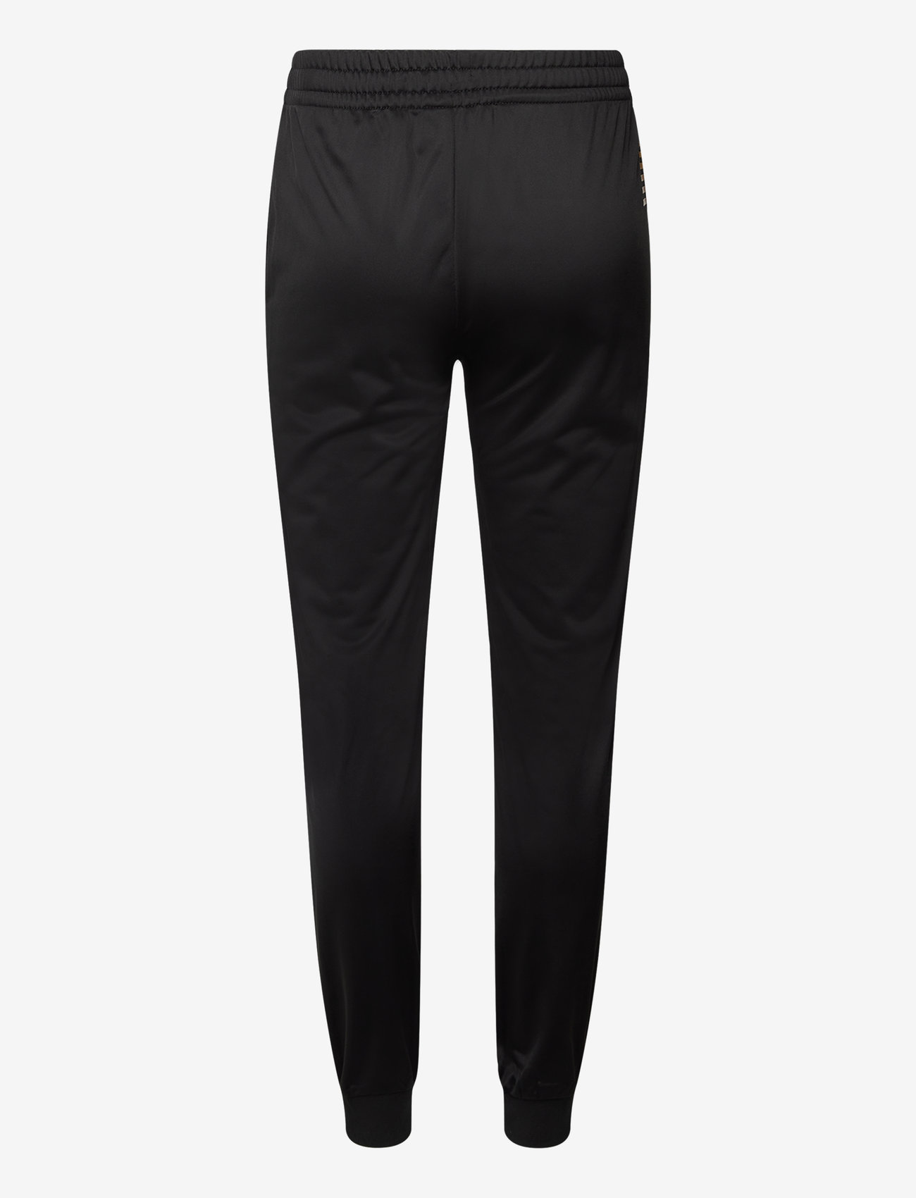 EA7 - TRACKSUIT - tracksuits - black - 3