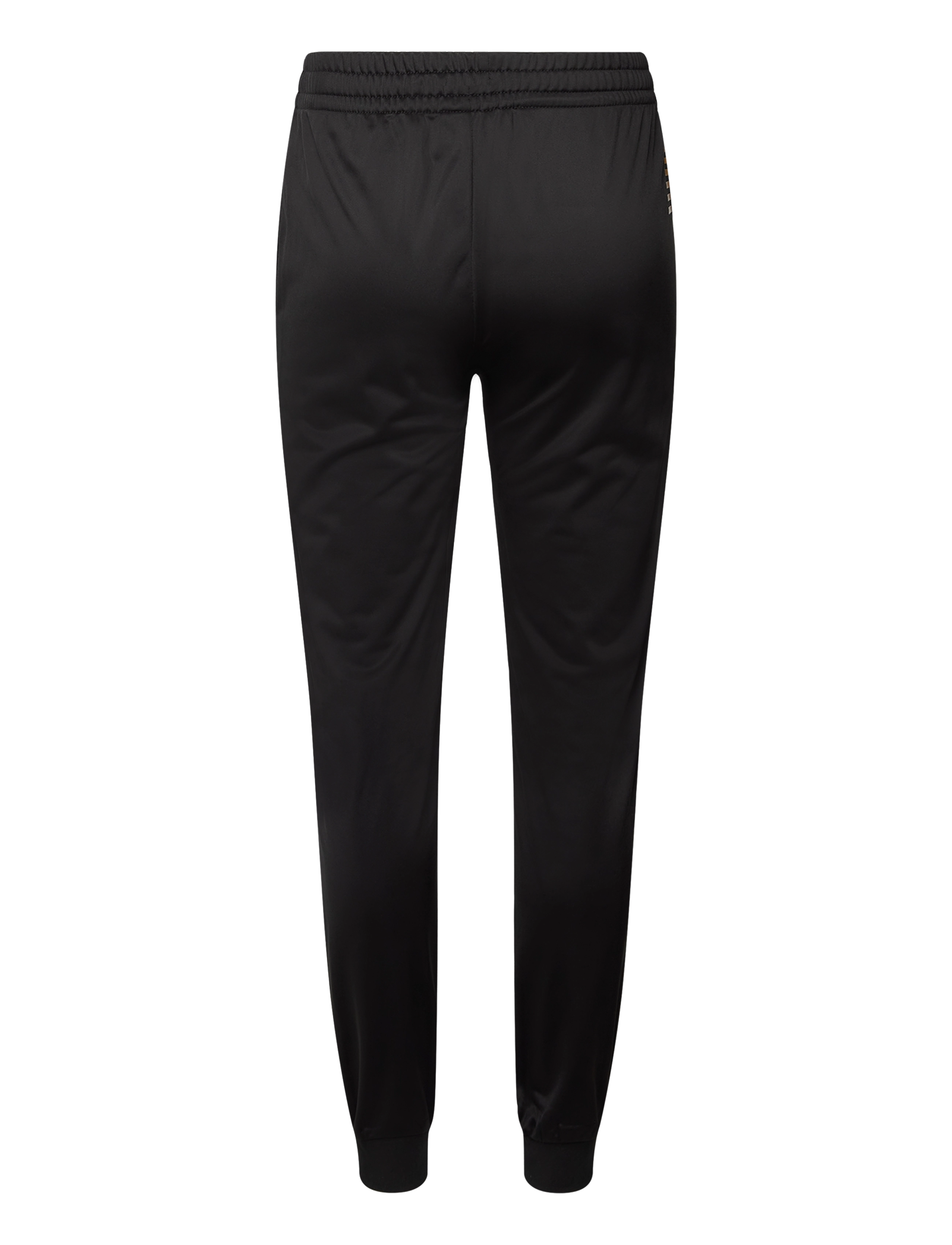 EA7 - TRACKSUIT - tracksuits - black - 4