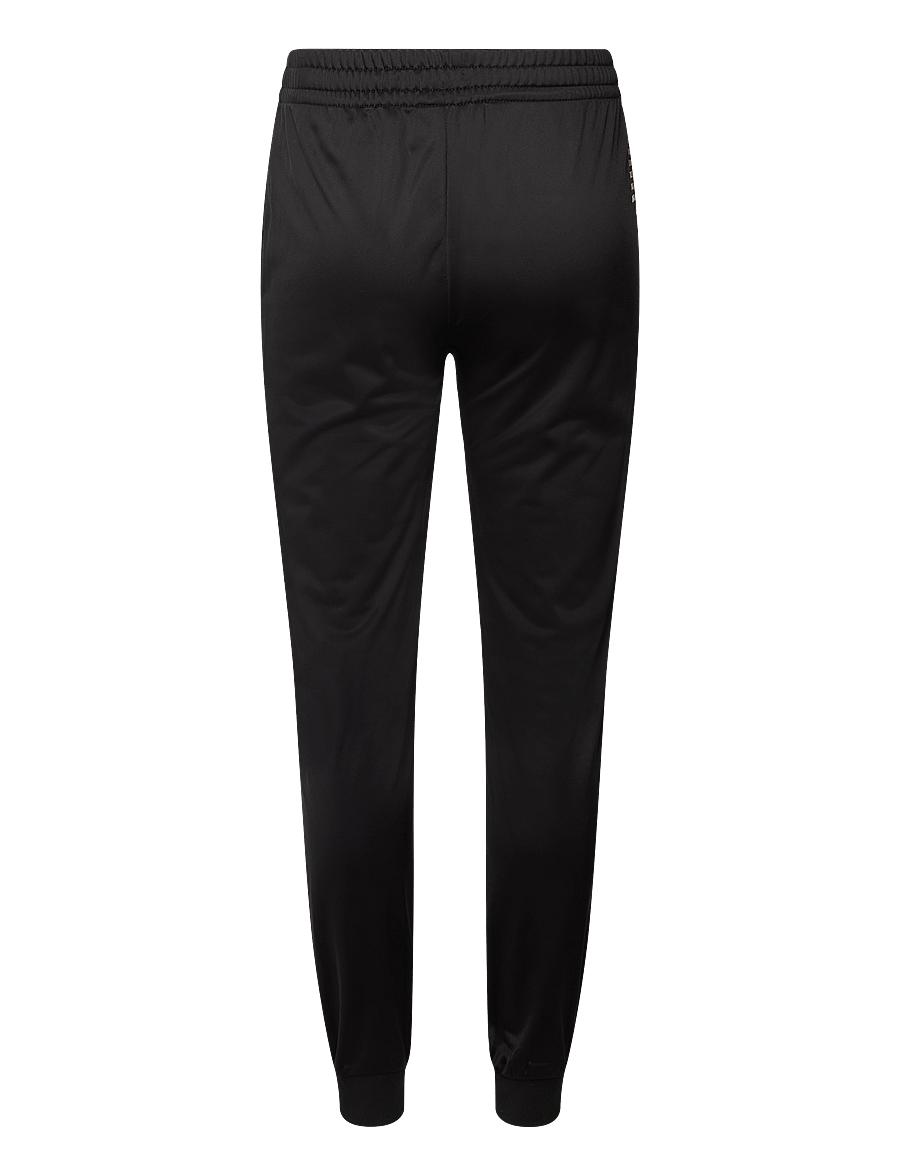 EA7 - TRACKSUIT - joggedresser - black - 4