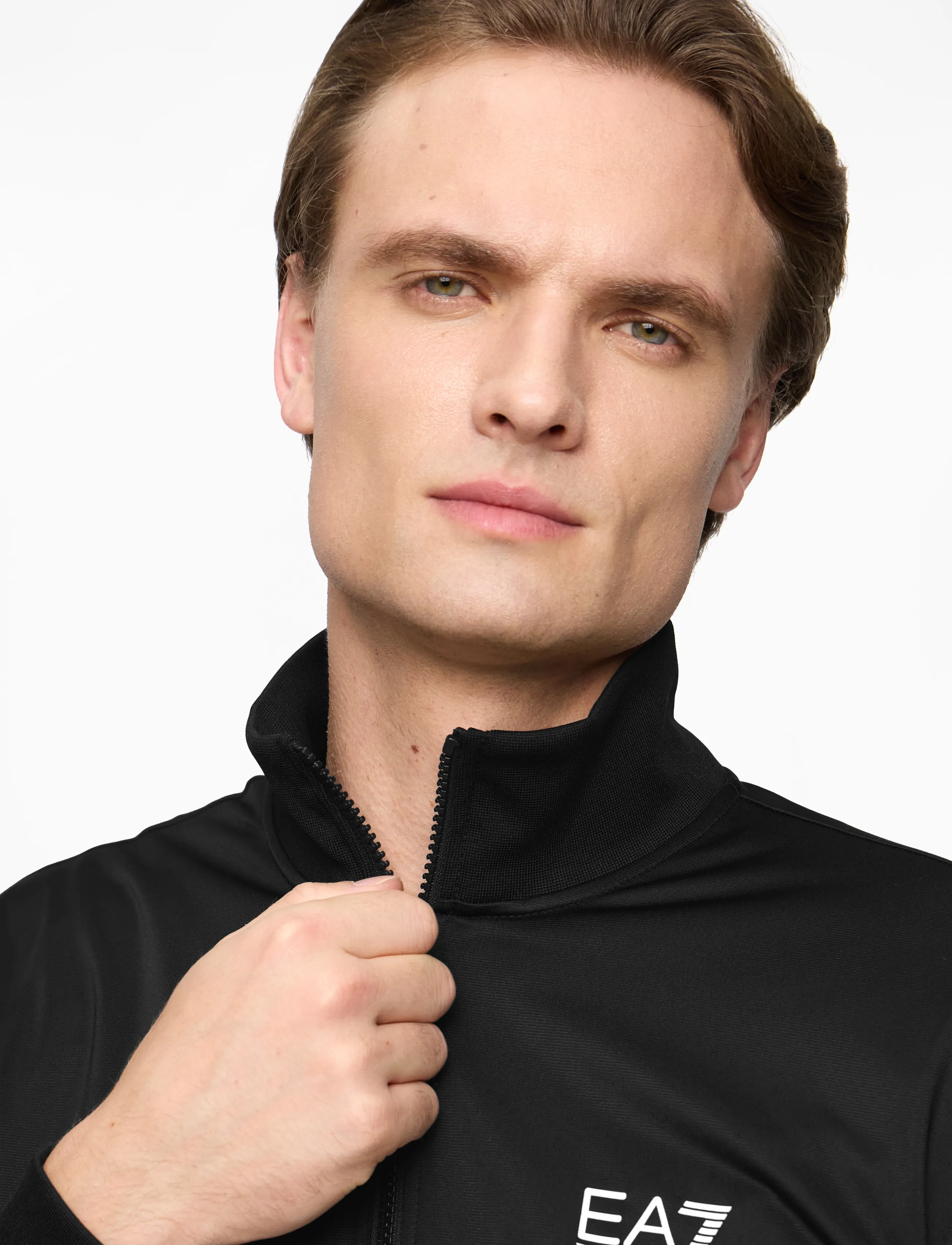 EA7 Tracksuit överdelar herr – bild 9