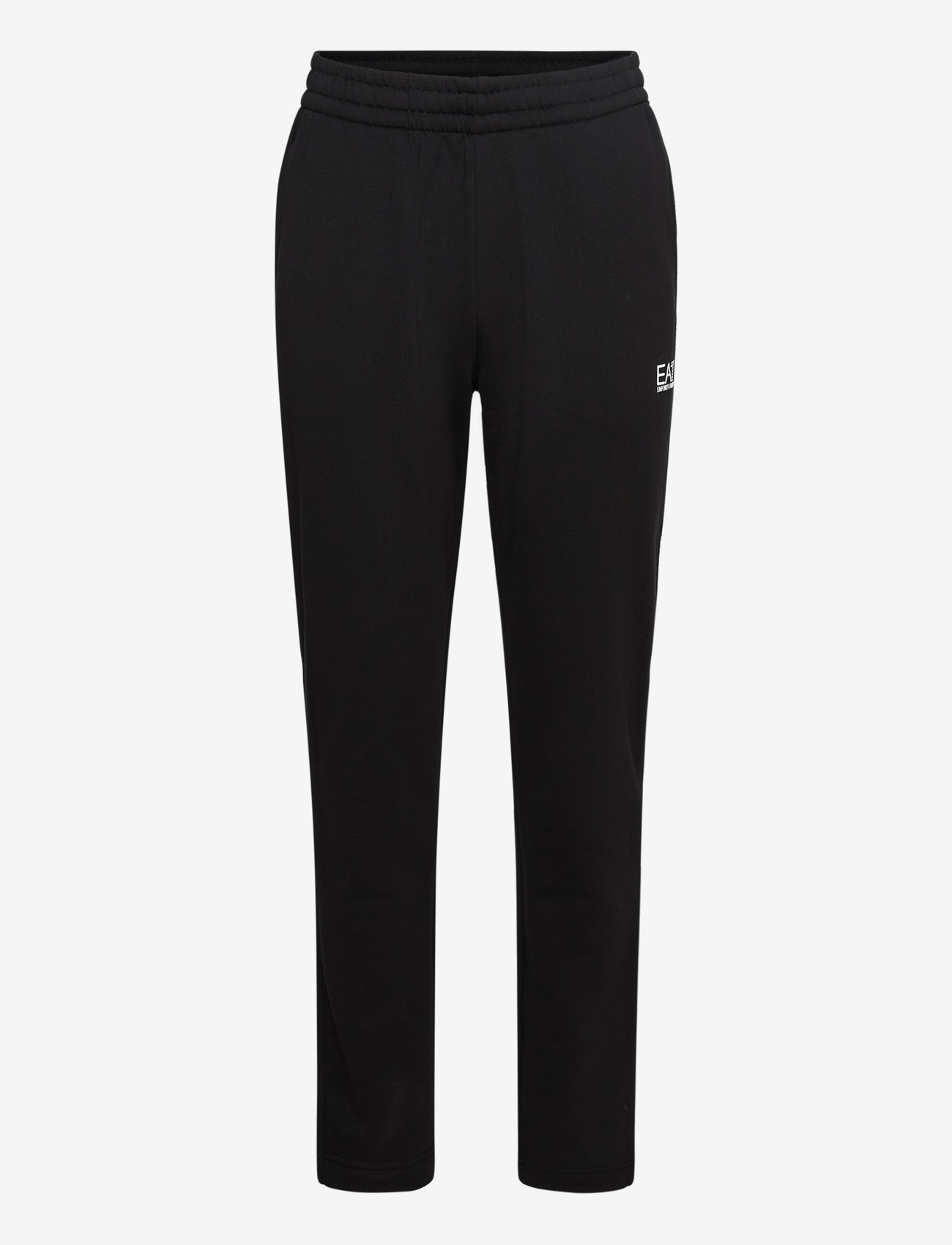 EA7 - TRACKSUIT - trainingsanzug - black - 2