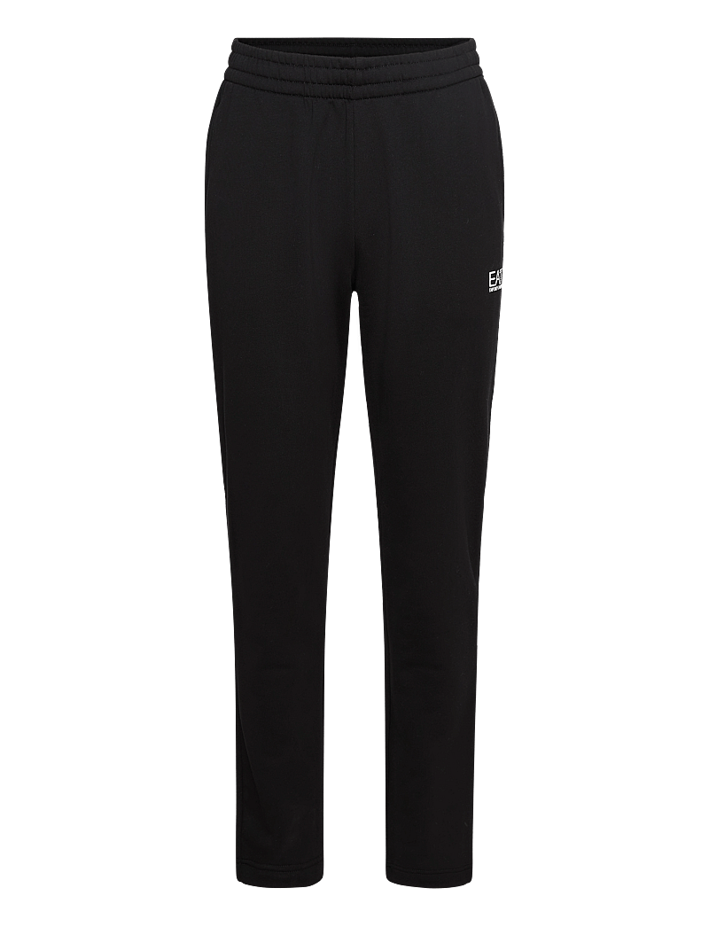 EA7 - TRACKSUIT - trainingsanzug - black - 2
