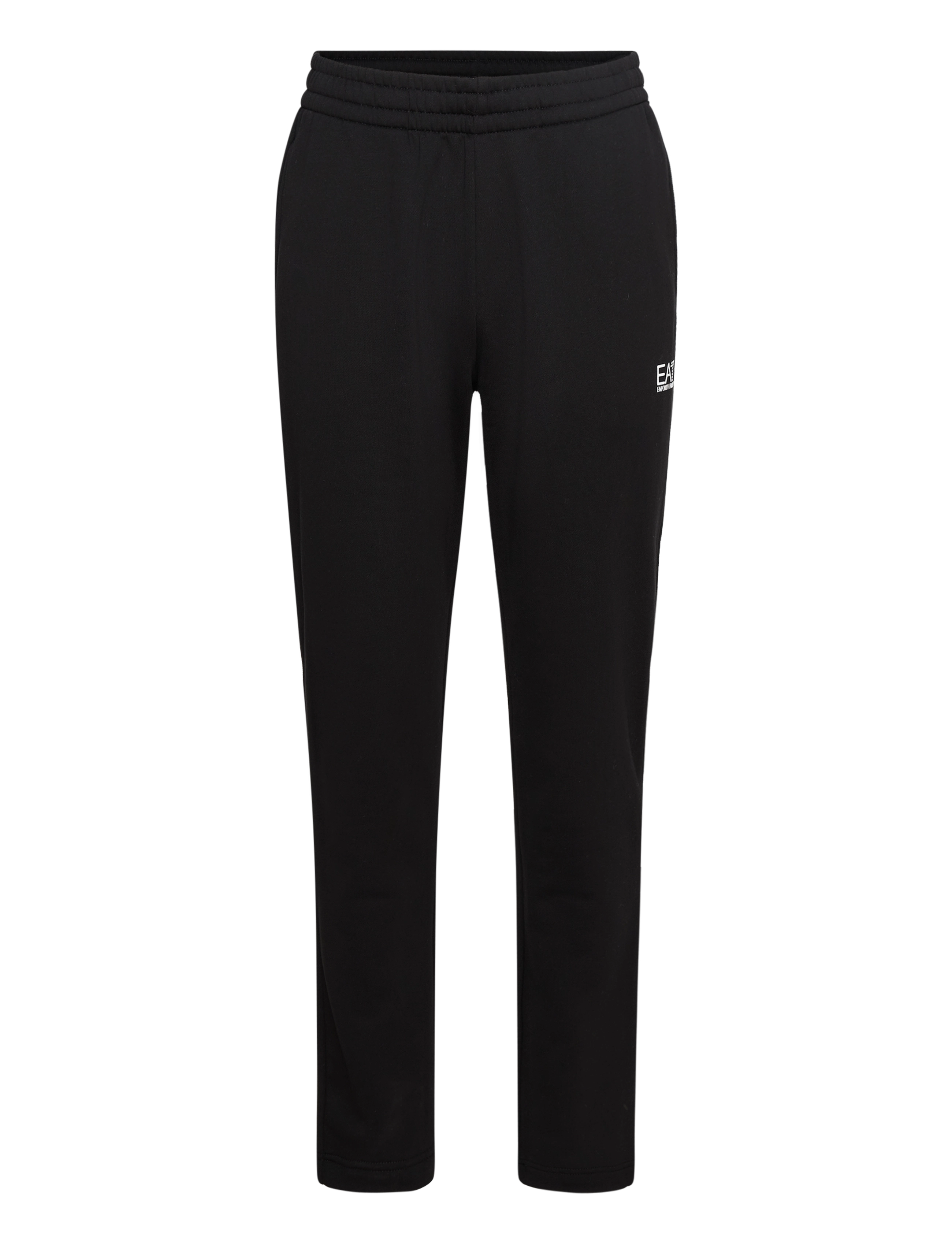 EA7 - TRACKSUIT - joggedress - black - 2
