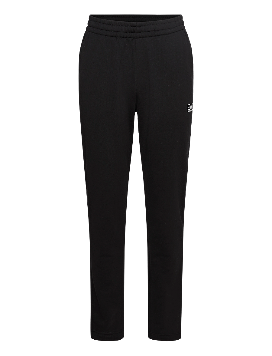 EA7 - TRACKSUIT - track jackets - black - 2