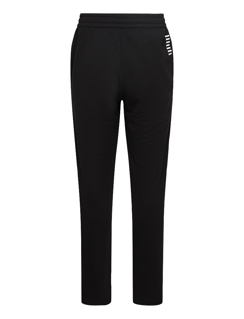 EA7 - TRACKSUIT - trainingsanzug - black - 3