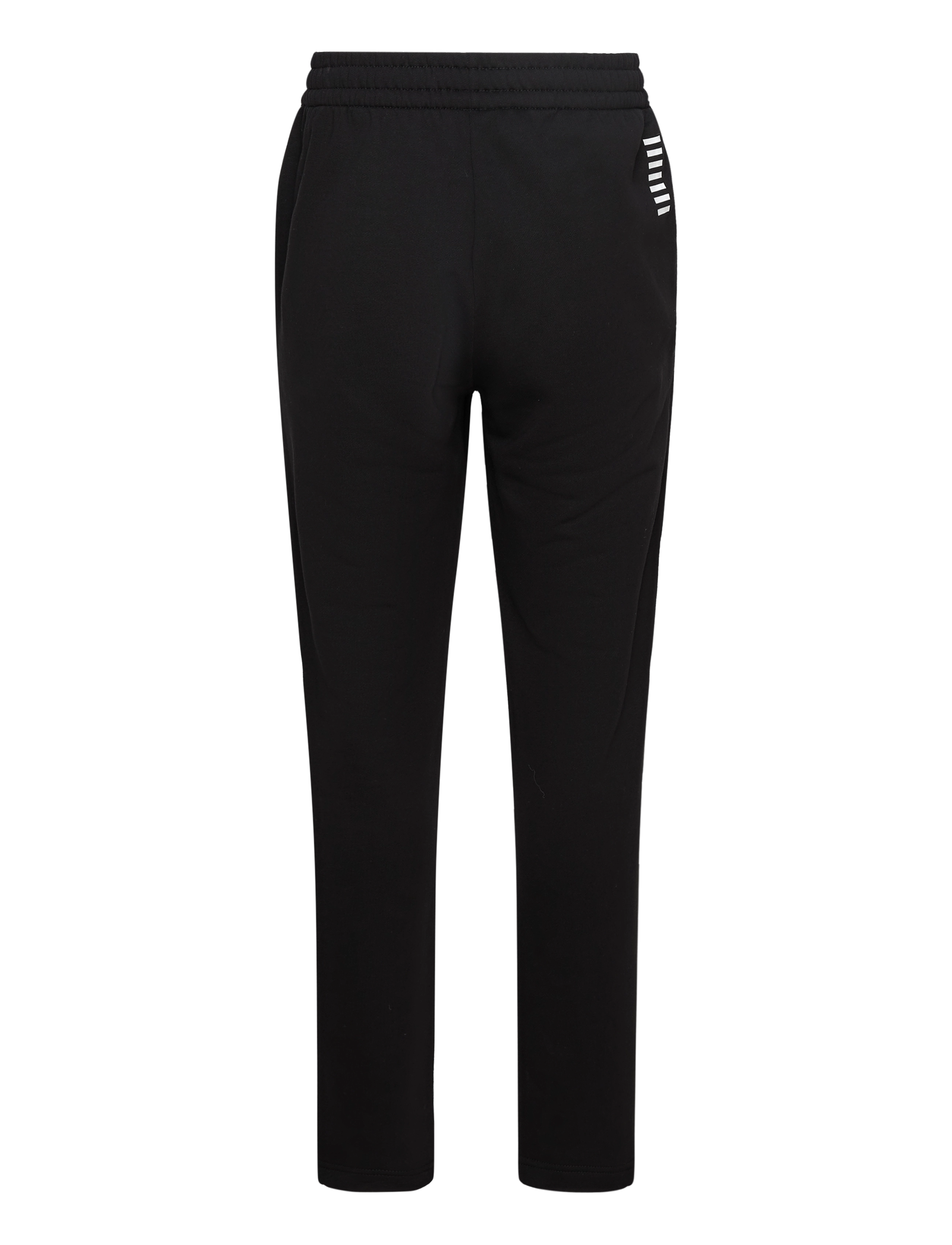 EA7 - TRACKSUIT - joggedress - black - 3