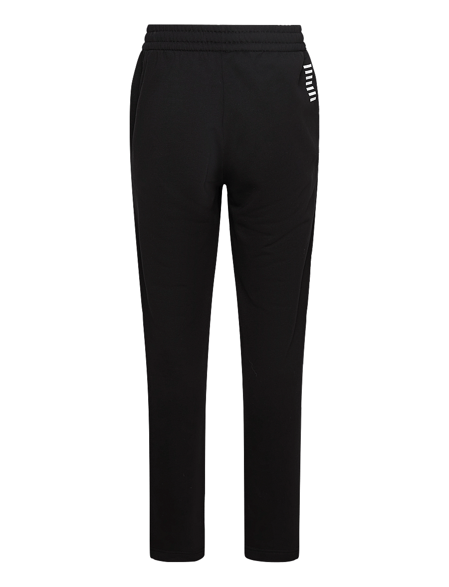 EA7 - TRACKSUIT - track jackets - black - 3
