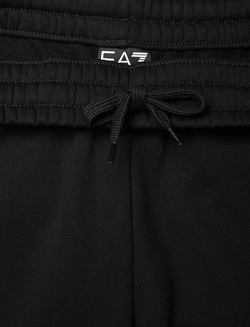 EA7 - TRACKSUIT - trainingsanzug - black - 5