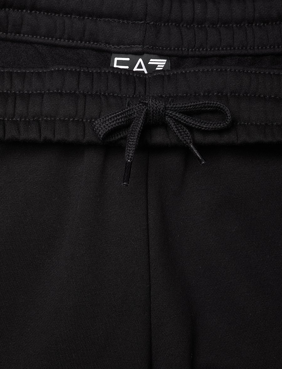 EA7 - TRACKSUIT - track jackets - black - 5