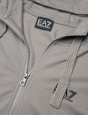 EA7 - JERSEYWEAR - trainingsanzug - 1920-gray flannel - 4