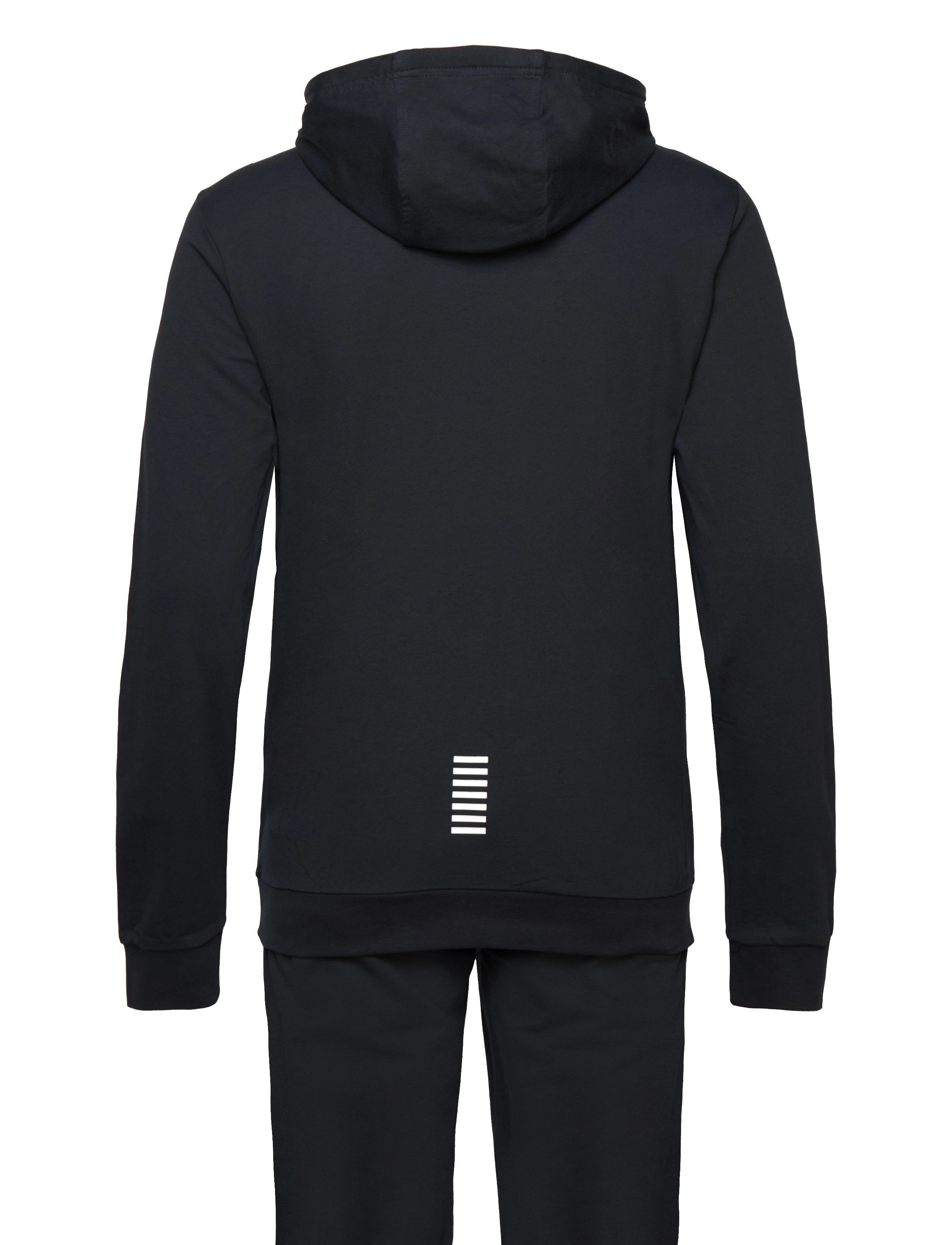 EA7 - TRACKSUIT - 1578-nightblue - 1
