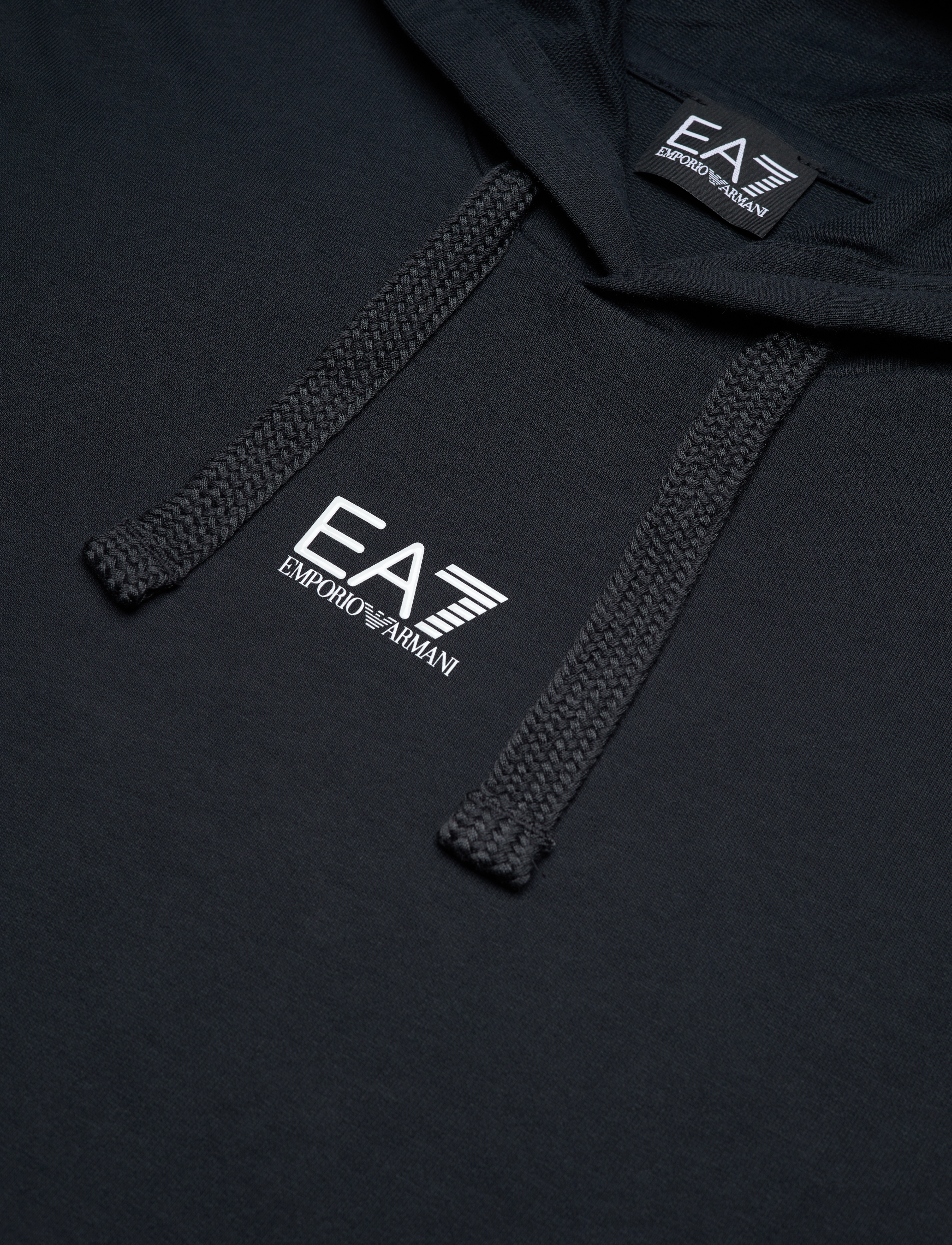 EA7 - TRACKSUIT - 1578-nightblue - 4