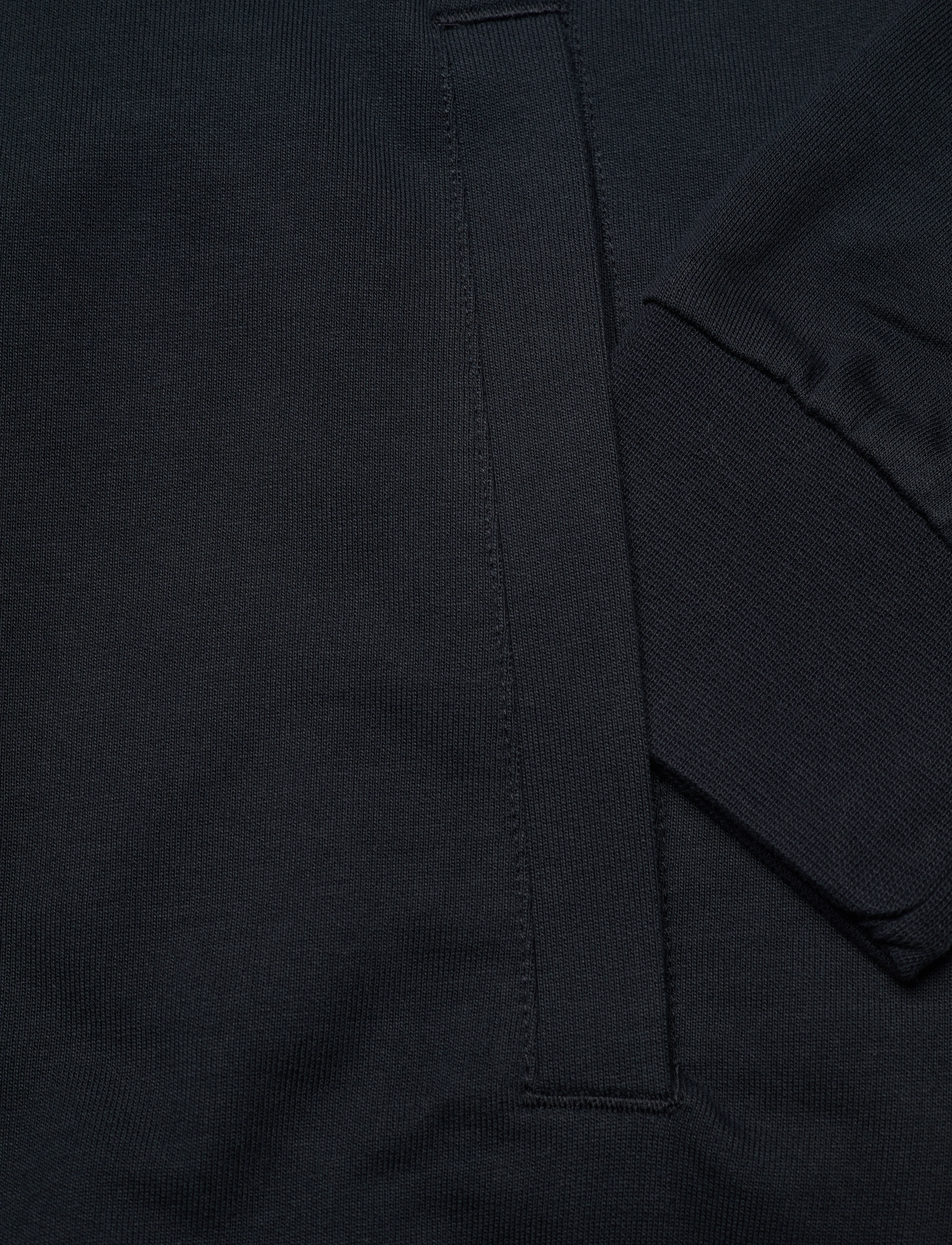EA7 - TRACKSUIT - 1578-nightblue - 5