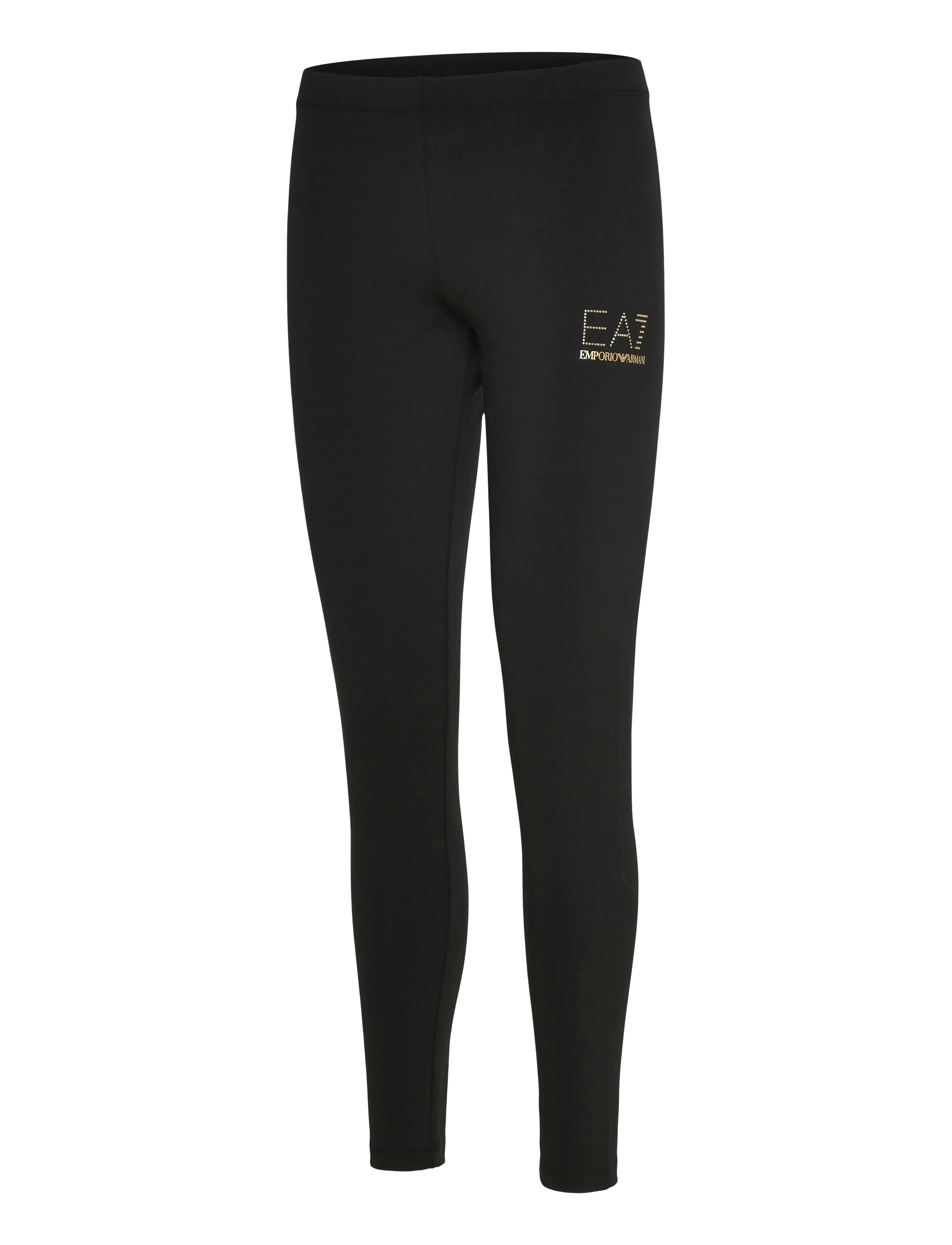 EA7 - LEGGINGS - black - 3