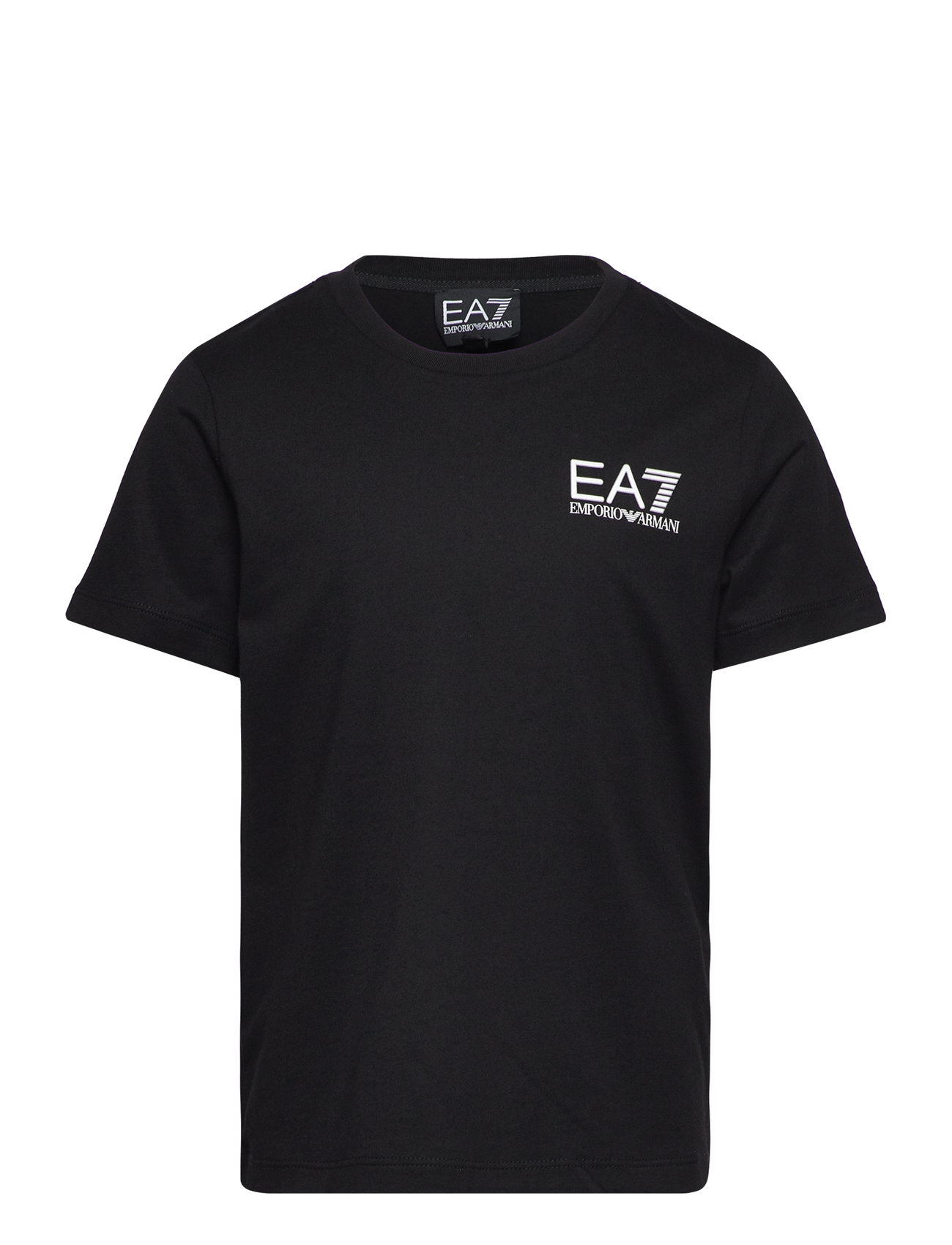 EA7 - T-SHIRT - black - 0