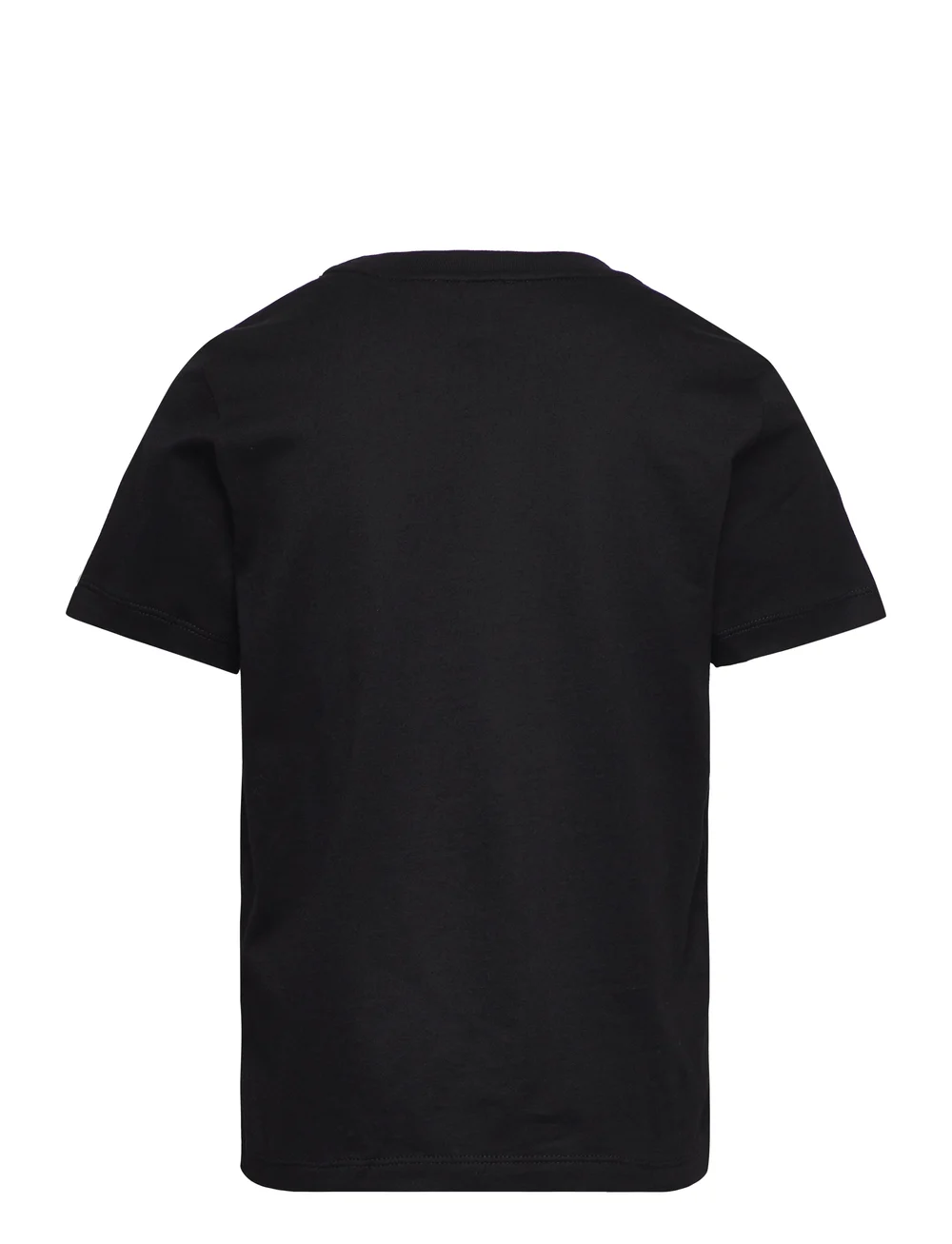 EA7 - T-SHIRT - lühikeste varrukatega t-särgid - black - 1