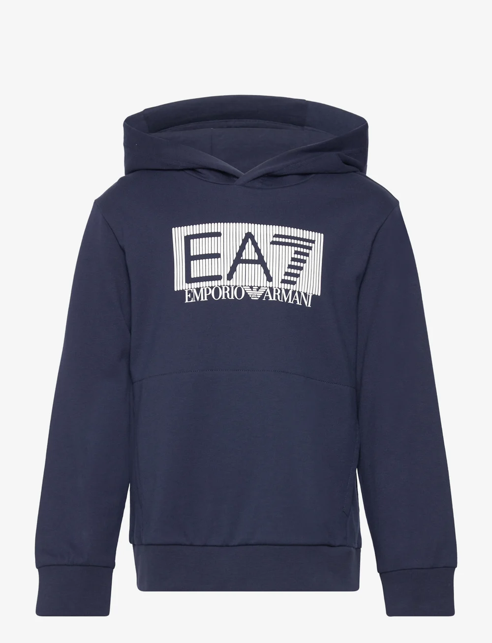 Boys ea7 sweatshirt hot sale