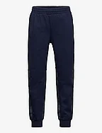TROUSERS - 1554-NAVY BLUE
