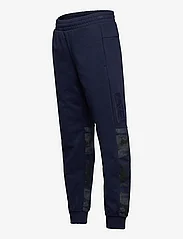 EA7 - TROUSERS - sweatpants - 1554-navy blue - 2