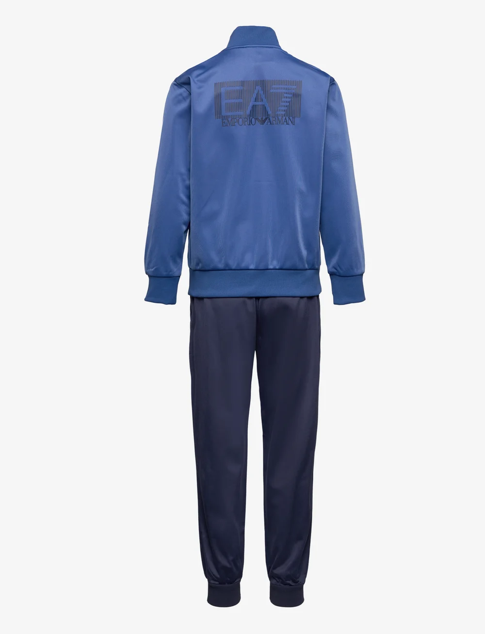 Ea7 tracksuit age 14 sales
