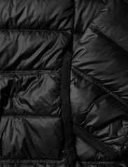 EA7 - DOWN JACKETS - insulated jackets - black - 3