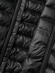 EA7 - DOWN JACKETS - insulated jackets - black - 4