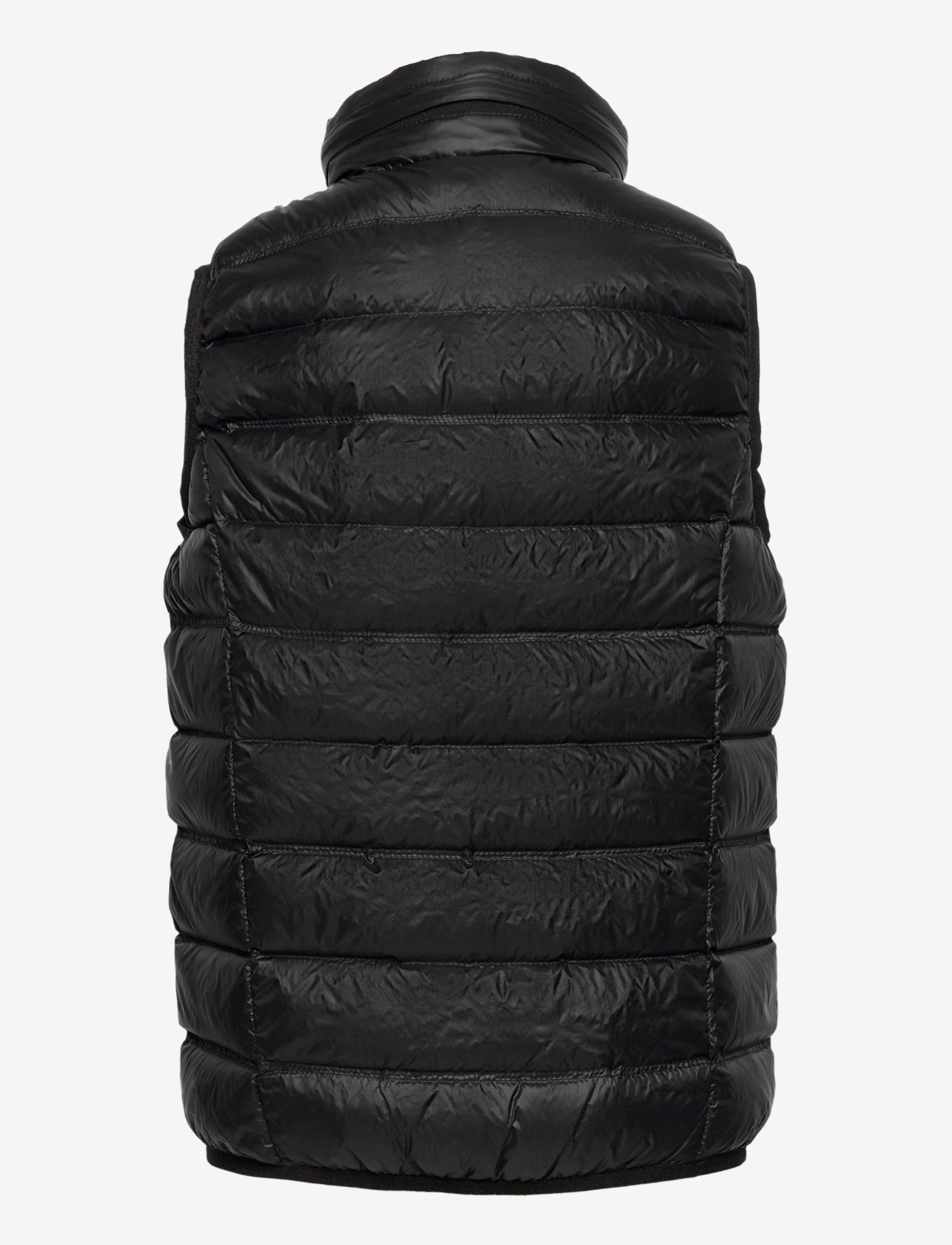 EA7 - VEST - black - 1