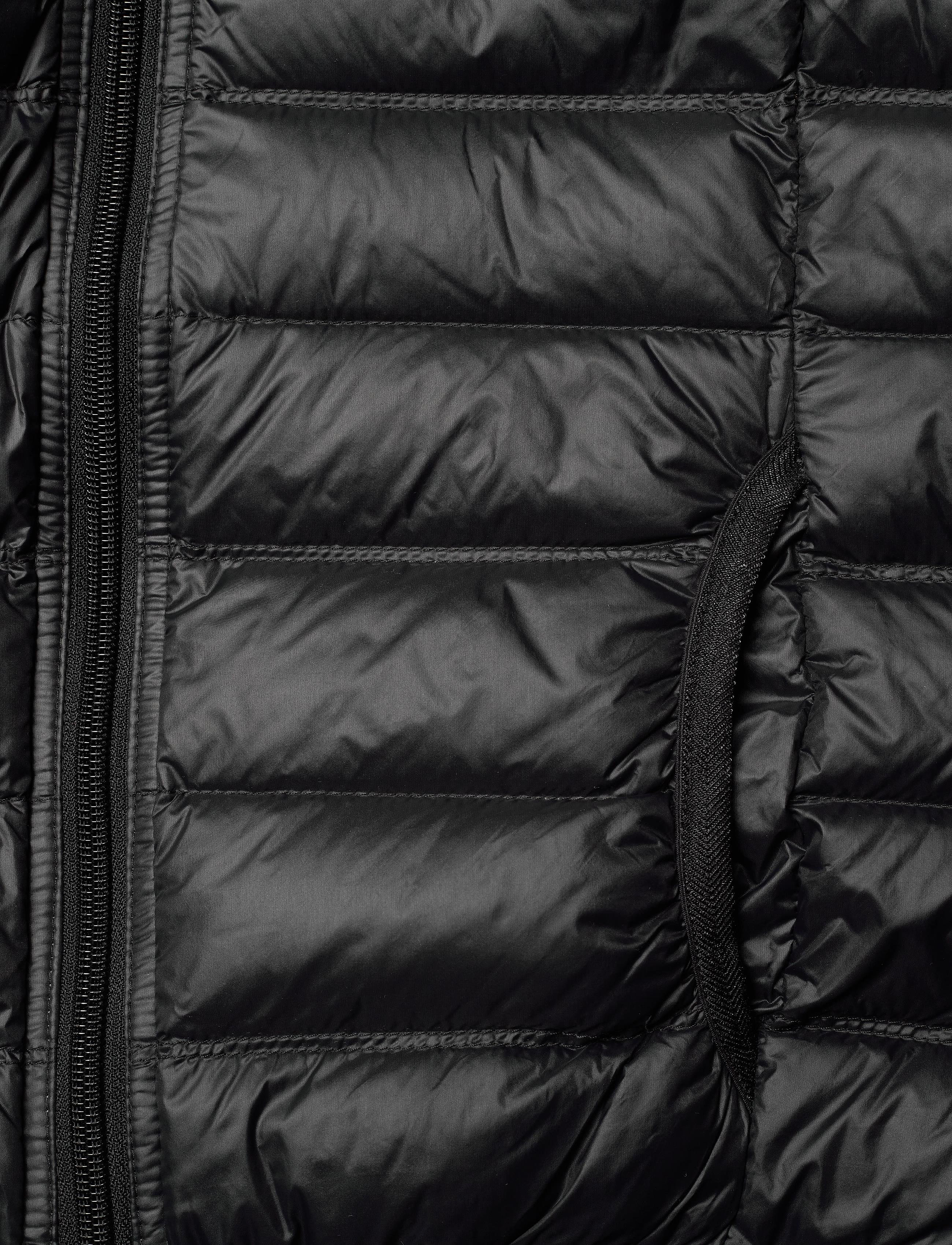 EA7 - VEST - black - 4