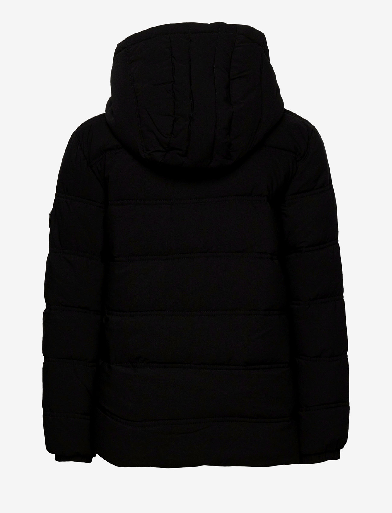 EA7 - JACKET - black - 1