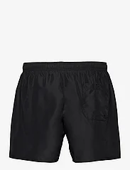 EA7 - MENS WOVEN BOXER - sports shorts - 00020-nero - 1