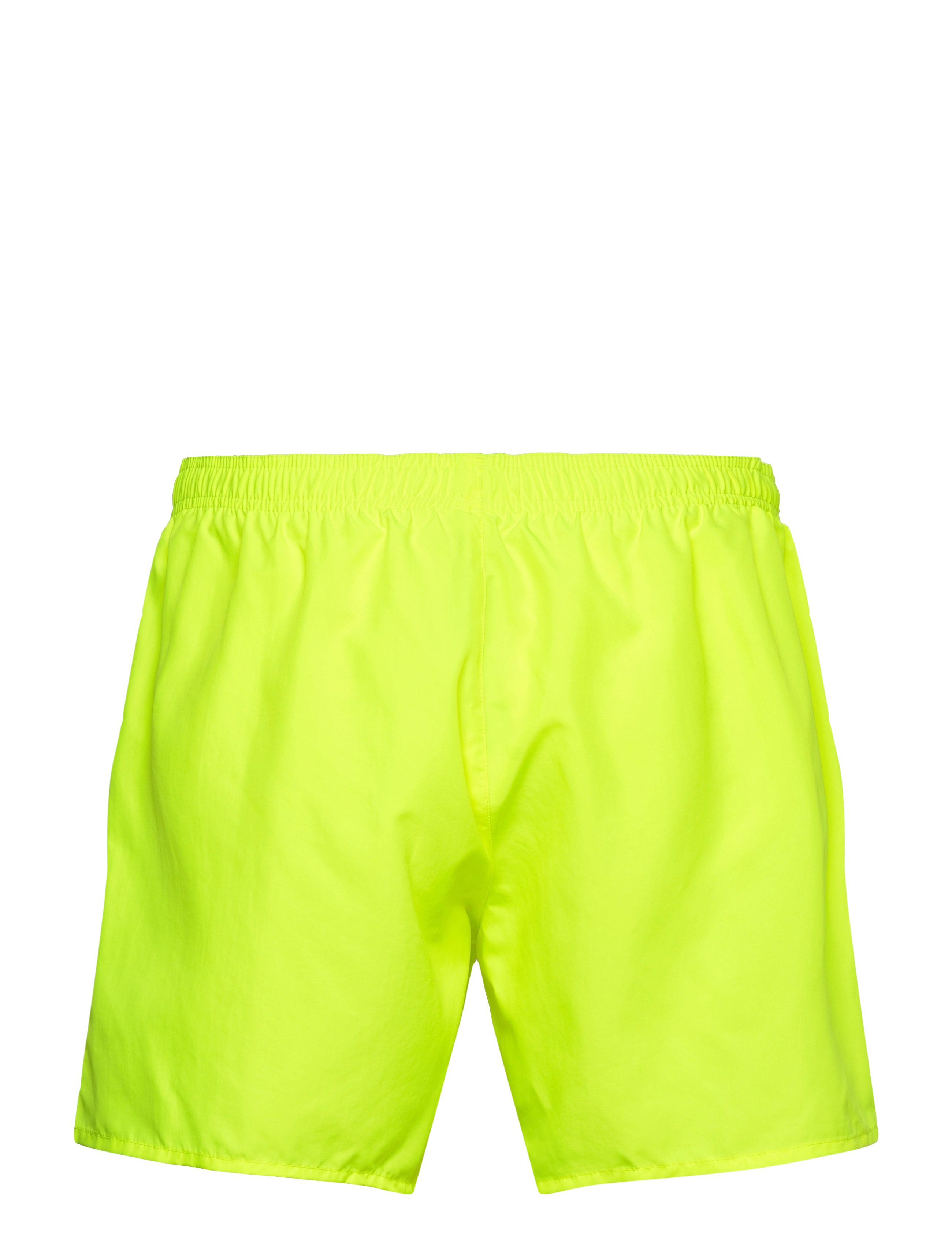 EA7 - BOXER BEACHWEAR - giallo fluorescente - 1