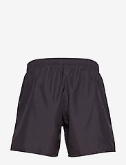 EA7 - MENS WOVEN BOXER - shorts - nero - 1