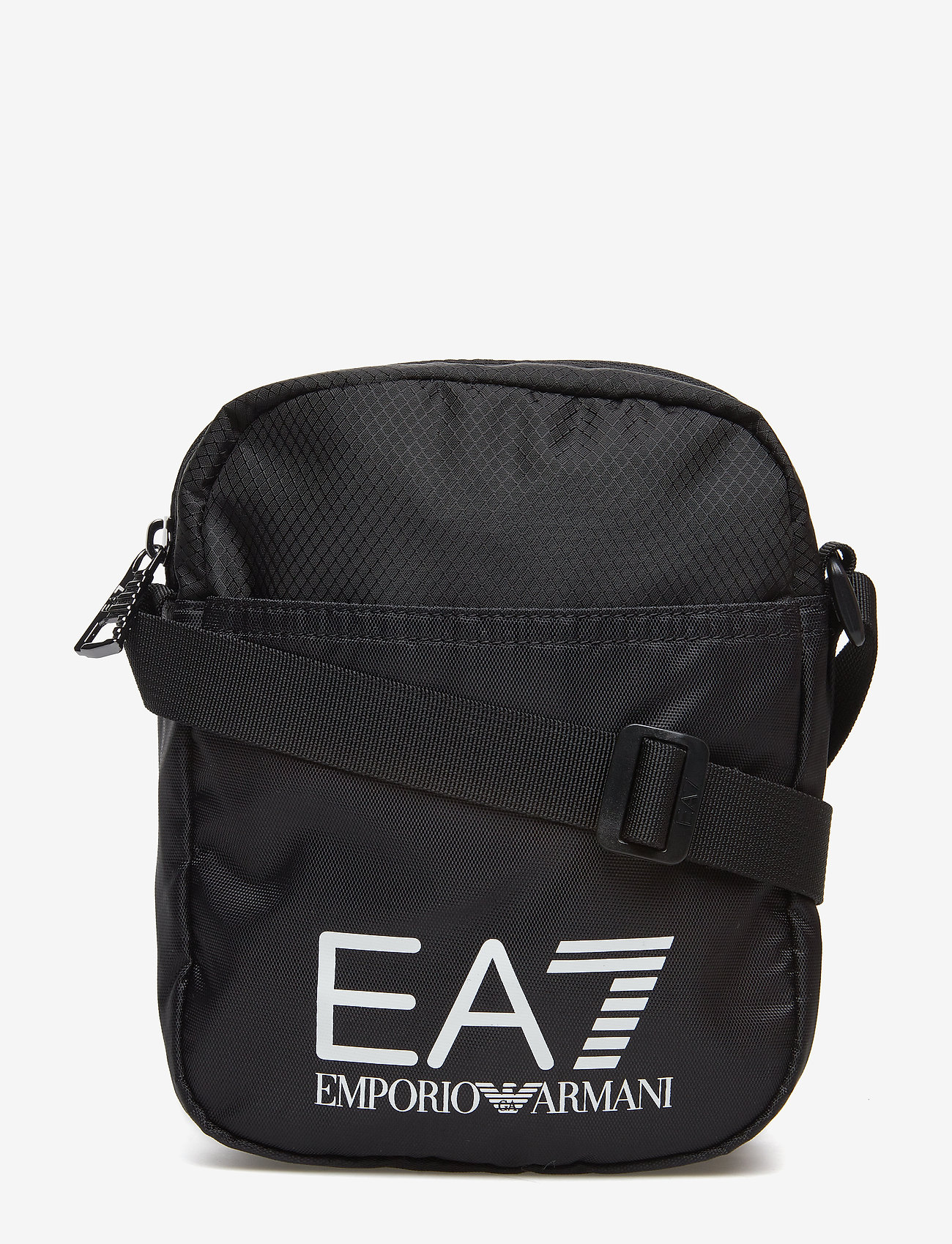 EA7 - MAN'S BAG - 00020-nero - 0
