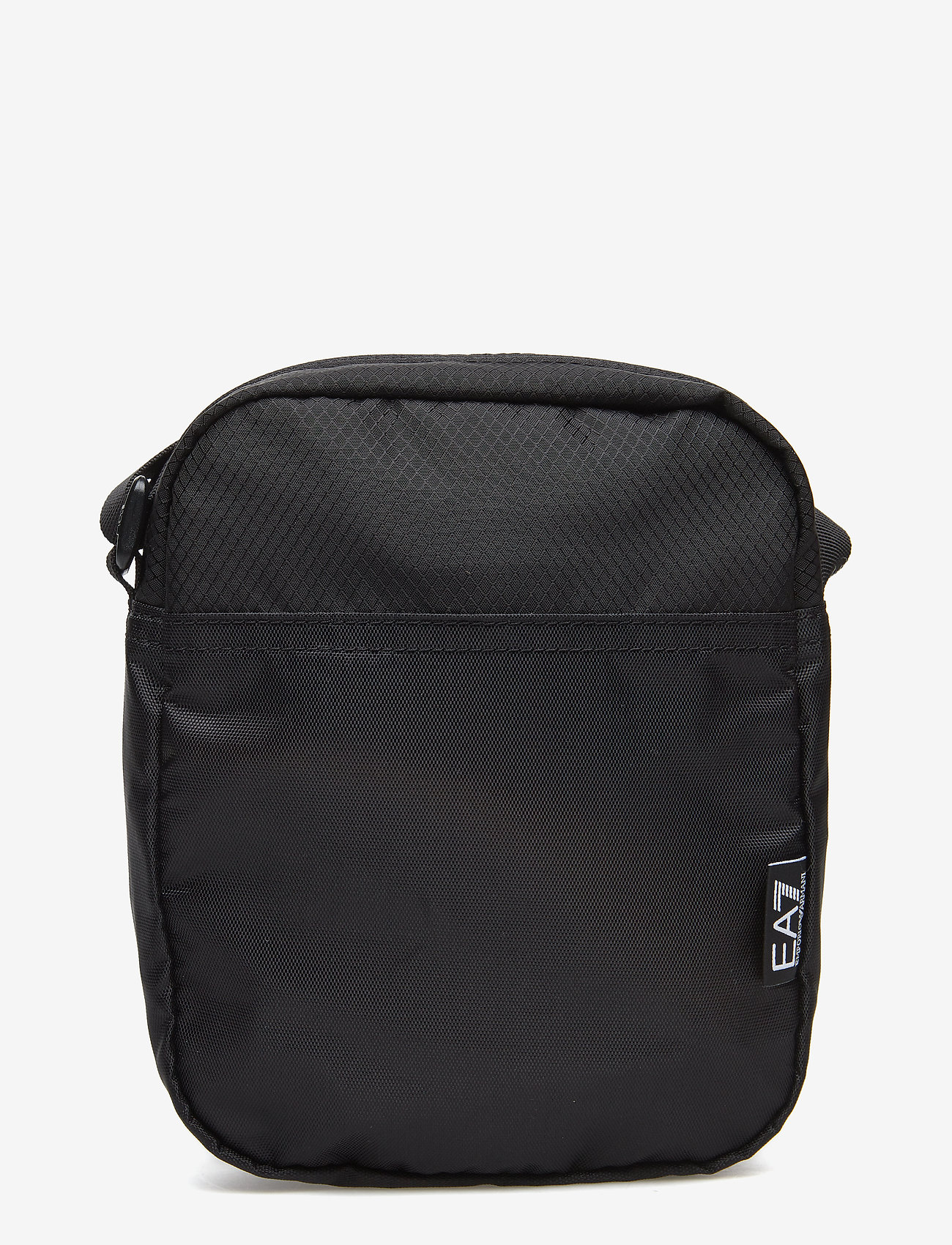 EA7 - MAN'S BAG - 00020-nero - 1