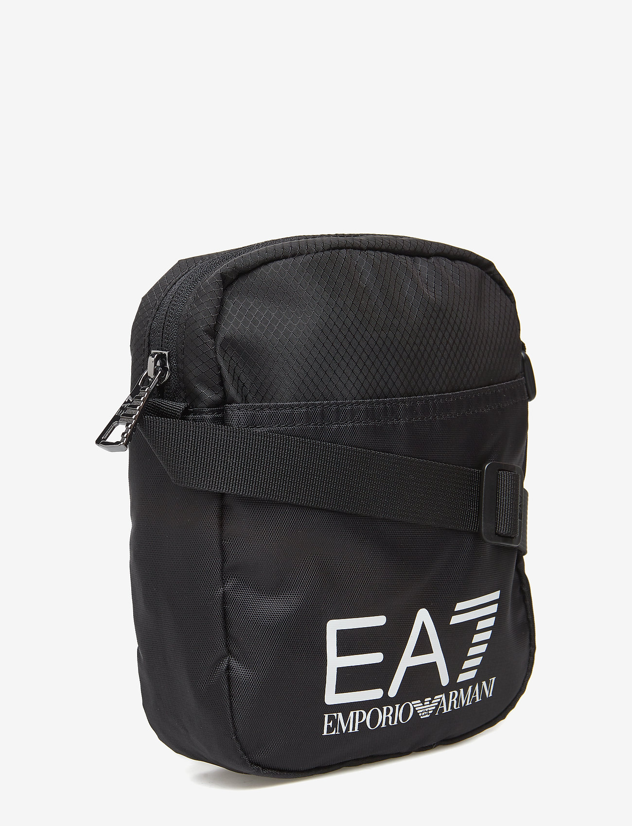 EA7 - MAN'S BAG - 00020-nero - 2