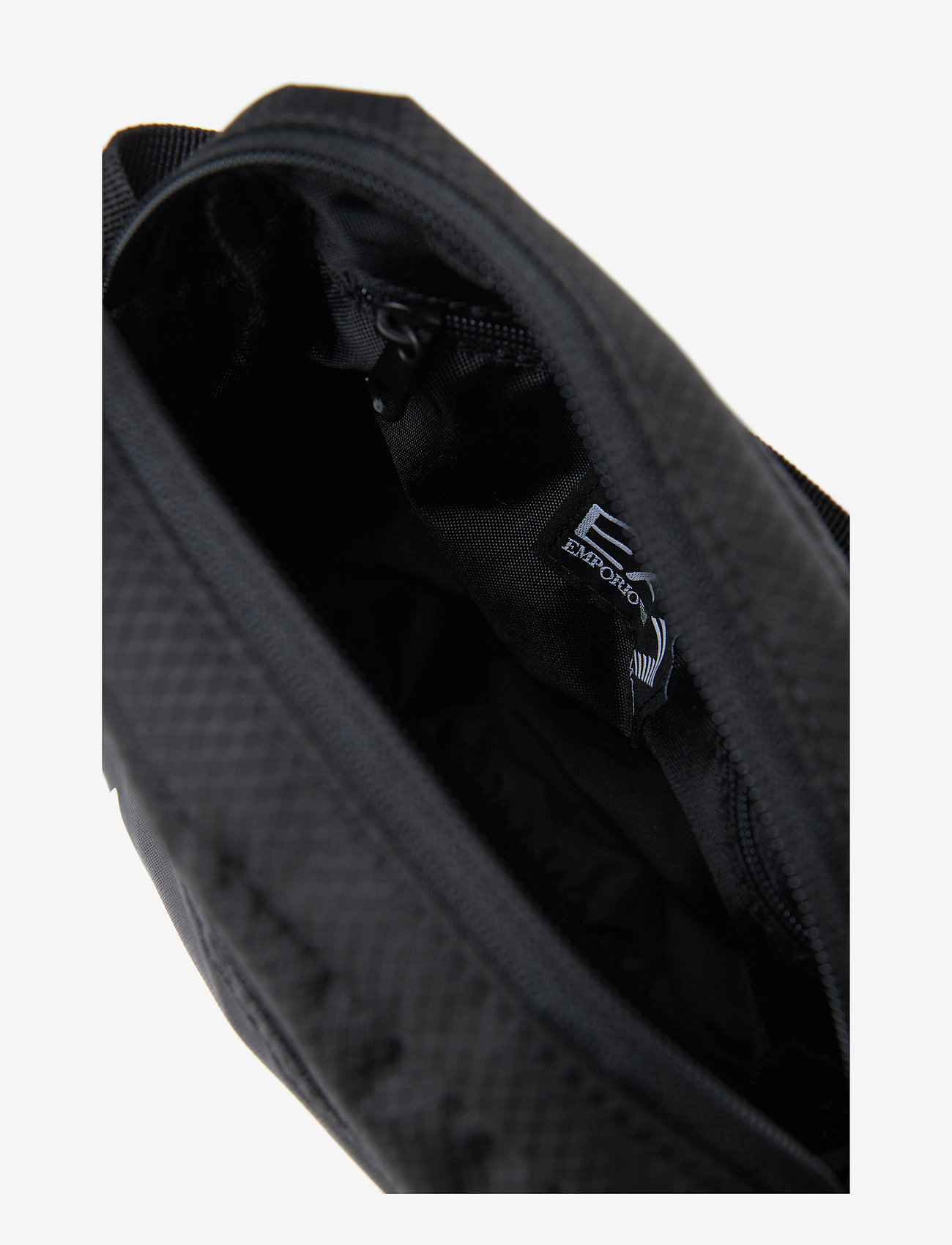EA7 - MAN'S BAG - 00020-nero - 4
