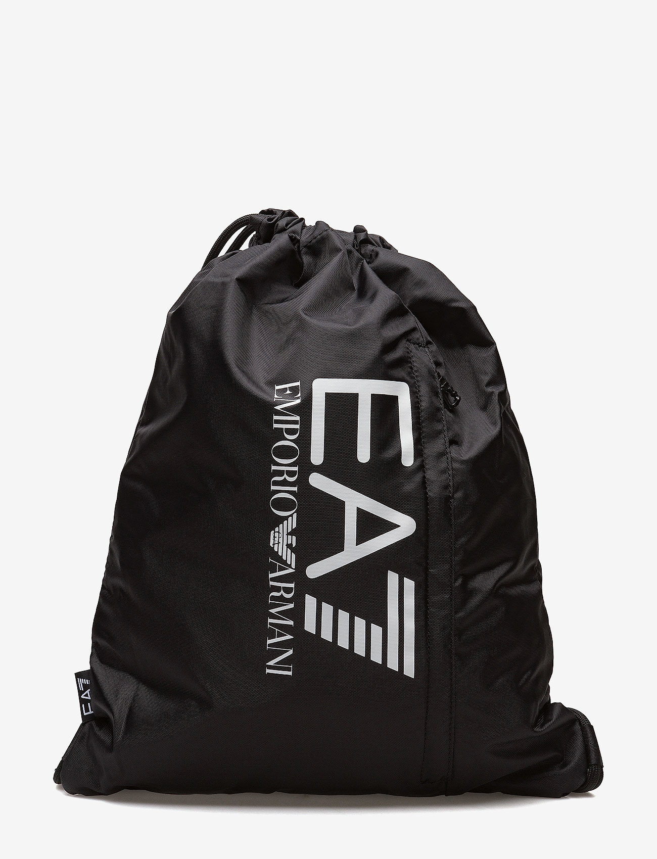 EA7 - MAN'S BAG - 00020-nero - 0