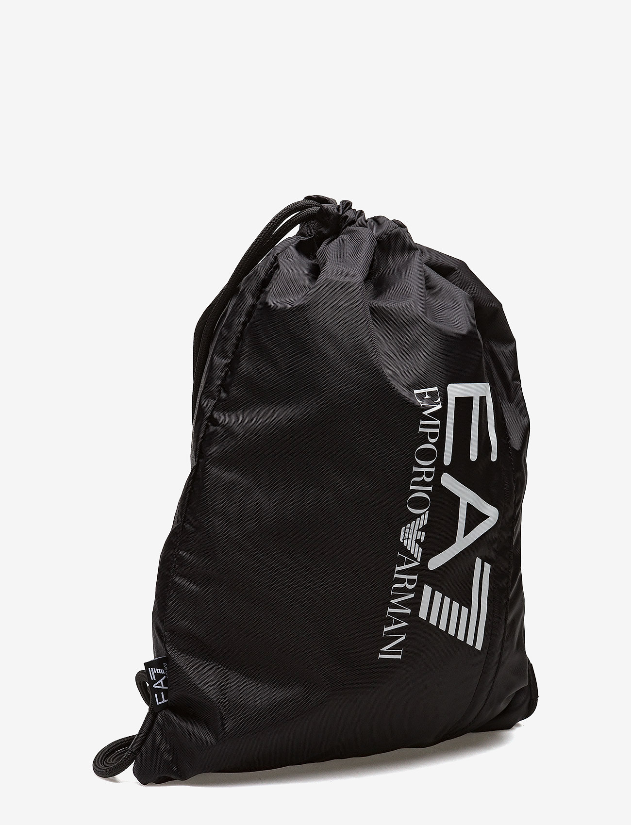 EA7 - MAN'S BAG - 00020-nero - 2