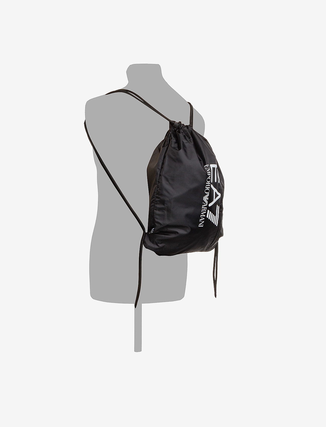 EA7 - MAN'S BAG - 00020-nero - 4
