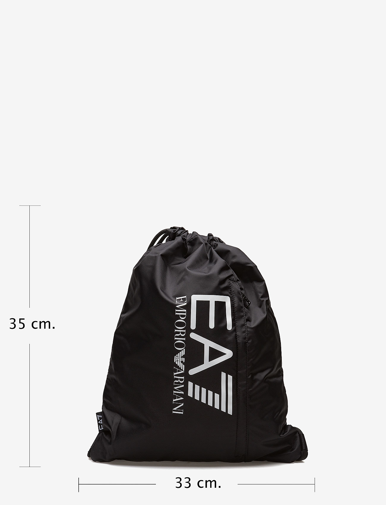 EA7 - MAN'S BAG - 00020-nero - 5